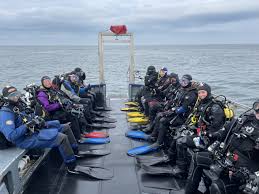 Image result for East Cheshire Sub-Aqua Club