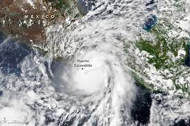 Image result for Tormenta Agatha