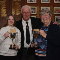 Image result for Radnorshire Indoor Bowling Association
