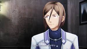 「アルヴィン テイルズオブエクシリア」の画像検索結果