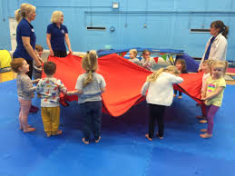 Image result for Gym Tots Gym Club