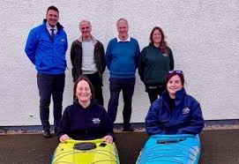 Image result for Caithness Kayak Club