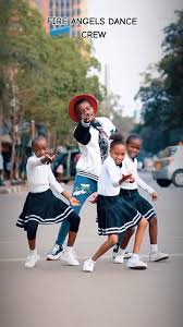 Image result for Angels Dance Squad