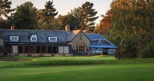 Image result for Cold Ashby Golf Club