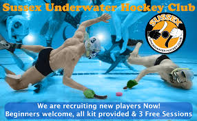 Image result for Brighton Octopush Club