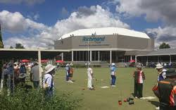 Image result for Hawkesbury Crown Green Bowling Club