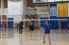 Image result for Northwood Jnr Badminton Club
