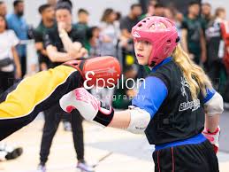 Image result for Blackpool Karate & Kickboxing Club