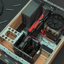 Image result for Корпус пк из дерева фото