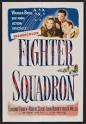 Fighter Squadron movie poster (1948) Poster. Buy Fighter Squadron ...