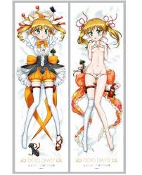 「レベッカ・アンダーソン DOG DAYS」の画像検索結果