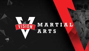 Image result for Vision Martial Arts