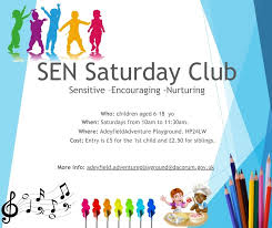 Image result for Dacorum Adventure Club