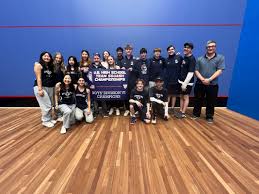Image result for Reading CSSA Squash Club