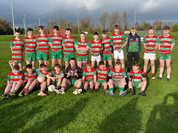 Image result for Lisnaskea Emmetts Gfc