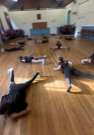 Image result for Merriott Majorettes