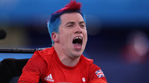 Image result for North Wales Boccia