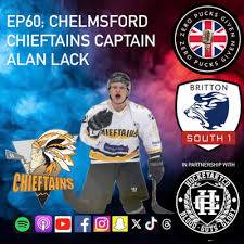 Image result for Streatham Chiefs Ice Hockey Club