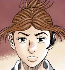 「伊東せりか 宇宙兄弟」の画像検索結果