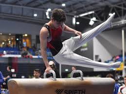 Image result for Canterbury Gymnastics Club