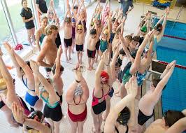 Image result for Huntingdon Piranhas Swimming Club