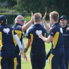 Image result for Bramhall Cricket Club