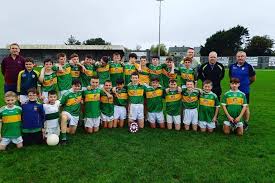 Image result for John Mitchel`s Gaelic Athletic & Social Club