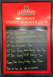 Image result for Holbeach United Services Bowls Club