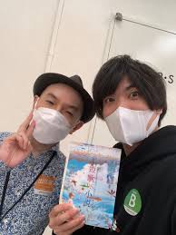 「佐藤達広 NHKにようこそ!」の画像検索結果