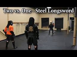 Image result for Clashing Steel Longsword Club