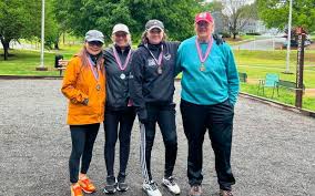 Image result for Redlynch Petanque Club