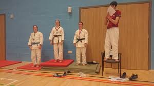 Image result for Southampton University Judo