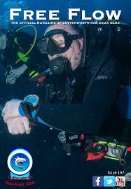 Image result for Lutterworth Sub-Aqua Club