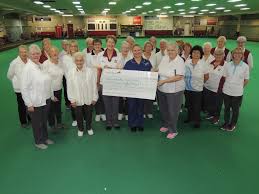 Image result for Louth & District Indoor Bowls Club