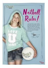 Image result for Wyre Youth Netball Club