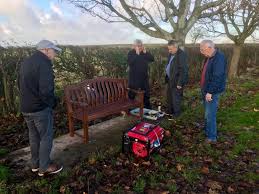 Image result for Inkberrow Bowling Club