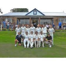 Image result for Cimla Cricket Club