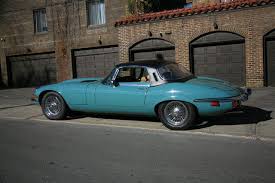 Image result for Turquoise 1973 Jaguar
