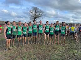 Image result for Chiltern Harriers Athletic Club