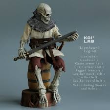 Image result for Lionheart Company Of Bowmen