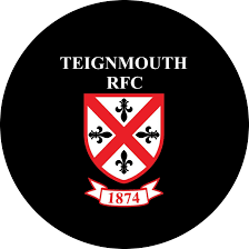 Image result for Teignmouth Rugby Football Club