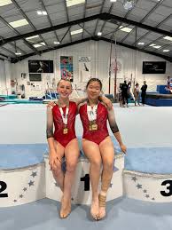 Image result for Sutton Gymnastics Academy