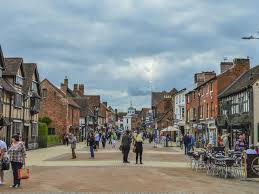 Image result for Stratford-upon-Avon Scrabble Club