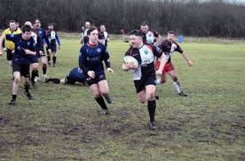 Image result for Tycroes Rugby Football Club