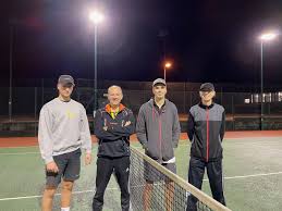 Image result for Crowborough Tennis and Squash Club