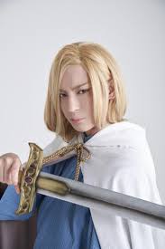 「ナルサス アルスラーン戦記」の画像検索結果