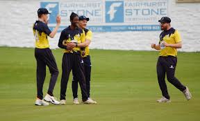 Image result for Ribblesdale Wanderers Cricket & Bowling Club