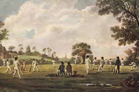 Image result for Wilden Village Cricket Club