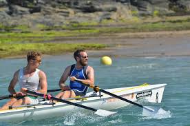 Image result for Aberporth Rowing Club