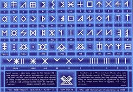 Image result for rovásírás